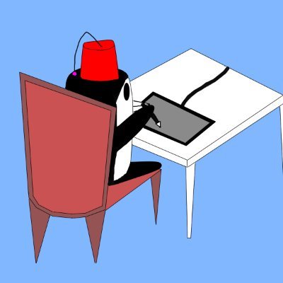Hola, esta cuenta es casi en 75% para subir dibujos y cosas asi.