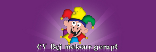 CV Bej Mekoar Gerapt