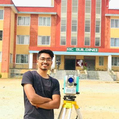 President at GESAN
Geomatics Engineer🛰📡
# paschimanchal campus lamachaur, Pokhara