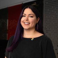 Professor_Ashley (@gamergrrl) 's Twitter Profile