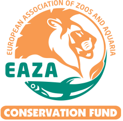 With the support of fundraising EAZA Conservation campaign participants the EAZA Conservation Fund supports field conservation projects worldwide.