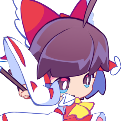 IazyPeaさんのプロフィール画像
