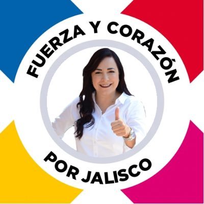 Regidora en el @GuadalajaraGob. Titular de la Comisión de Derechos Humanos, Igualdad de Género y Respeto a la Diversidad. Dirigente del MT Jalisco.