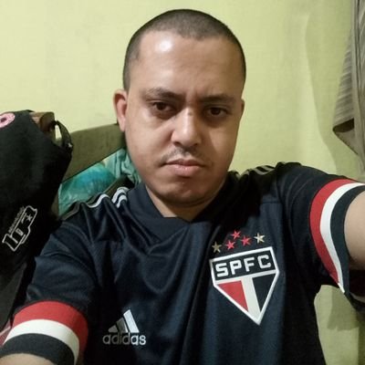 Minha paixão: Minha família, São Paulo Futebol Clube, DC Comics, Dragon Ball, Rap Nacional/Internacional, filmes e séries. Aqui posto mais sobre o SPFC e DC.