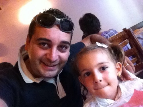 francescofont17's profile picture. 