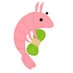 Shrimp (@ShrimpMakes) Twitter profile photo