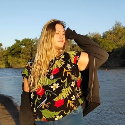 AgusVidall2's profile picture. Pedro Luro //✨ Profesora de Psicología 10-03-23 ✨// 26♊ // 💚💜✊🏻