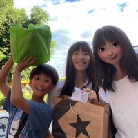 Rico🇵🇭Cebu在住2kidsママ(@ricofujimaru) 's Twitter Profile Photo