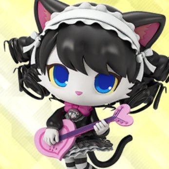サンリオを“中心”としたアカウント その他ありとあらゆるかわいいものが好き💖 基本的にいつもココに居ます…… 気軽にお声をかけてくれると とっても喜びます! (本職は音ゲーとポケモン)