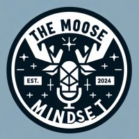 Moose(@themoosemindset) 's Twitter Profile Photo
