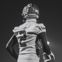 BJ Garrett(@BJGarrett_15) 's Twitter Profile Photo