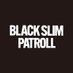 BLACK SLIM PATROLL (@BSP_crew) Twitter profile photo
