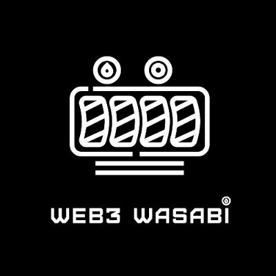 web3wasabi's profile picture. Web3 Marketing PR + Social as-a-service. Like Wasabi, get the marcomms punch with every intricate self-serve, @ only 1% fat. Spicy. Fresh. Sharp. Addictive