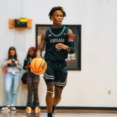 6’0 Combo Guard | C/O 2024 | Clay Chalkville High School | Student Athlete | Matthew 6:33 | #llcw