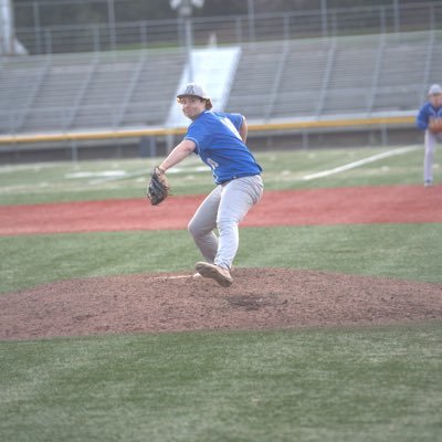 Acalanes 2026~gpa:3.8 Baseball RHP~6’ 185lb~ Zoots Baseball