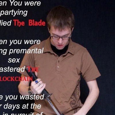 study $theblade. live on https://t.co/VQOLA7A4hN