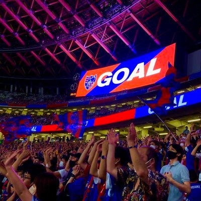 rixtai's profile picture. 🟦🟥 デジタル系のクリエティブディレクター。 気がついたらFC東京アカウントに🙌✨