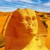 The Golden Sphinx (@FCatgolden56841) Twitter profile photo