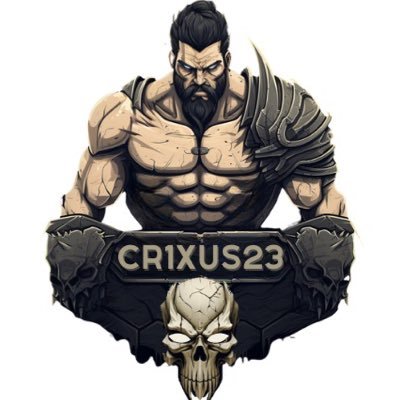 Cr1Xus23 Profile Picture