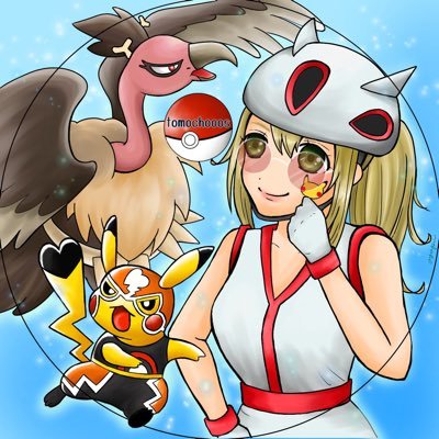 tomochooos Profile Picture