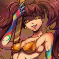 Shadow Rise/Seraphine (@twistedidol_) 's Twitter Profile Photo Shadow Rise/Seraphine (@twistedidol_) 's Twitter Profile Photo