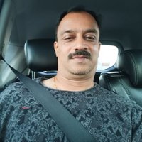 Sudharshan Bellur (@sud1973) 's Twitter Profile Photo Sudharshan Bellur (@sud1973) 's Twitter Profile Photo