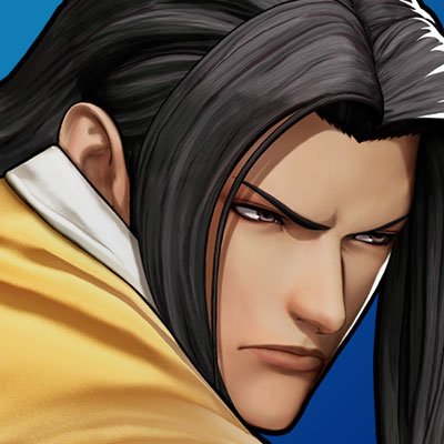 gatoray_kof Profile Picture