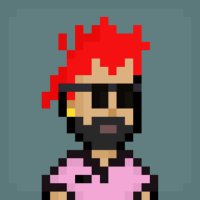 K:Gohan ℵ (@carrion122005) 's Twitter Profile