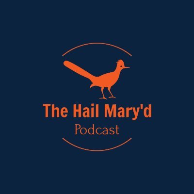 Hail Mary'd Podcast