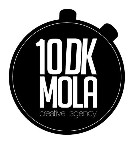 info@10dkmola.com   Tasarımcının 10 dk'lık mola hikayesi.