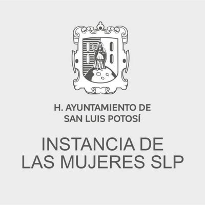 Cuenta Oficial de la Instancia de las Mujeres del @SLPMunicipio.
#LaCapitalDelSí