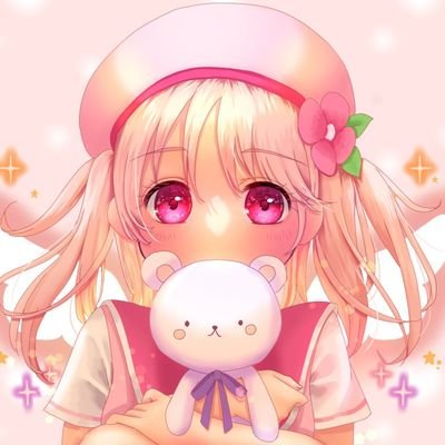 ひな仔@あんずさんのプロフィール画像