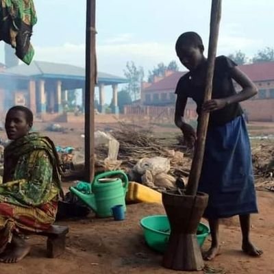 Informations et alertes sur la situation socio-politico-sécuritaire de la Province de l'Ituri en RDC.https://t.co/NNASAVbrtx