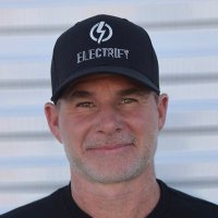 BJ Birtwell (@electrifyguy) 's Twitter Profile