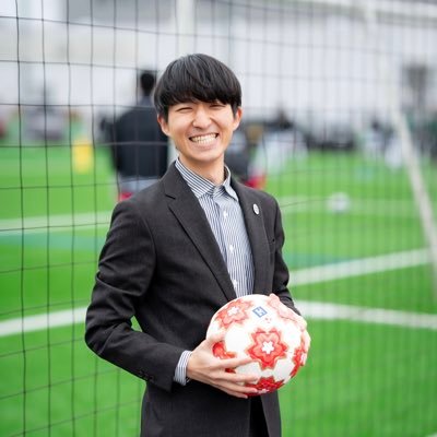 '99｜福山シティFC法人営業・運営担当｜Jリーグが好きすぎて新卒でサッカークラブの中の人に