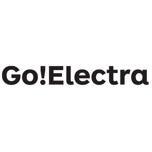 goelectra's profile picture. 