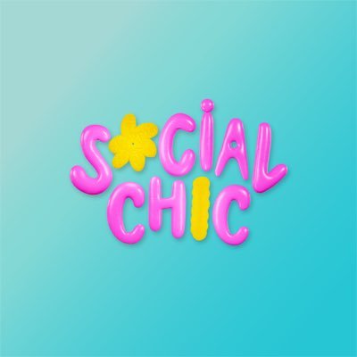 socialchic_id Profile Picture