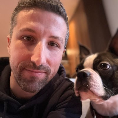 📦 Ecom Entrepreneur 💡 Shopify Dropshipping Expert 🛠️ Website Builder 🐾 Boston Terrier Dad 🤝 Click the link in my Bio to work with me! 🚀