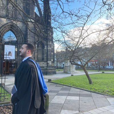 o_alkhadra's profile picture. The Lord Is my light | @UniofNewcastle