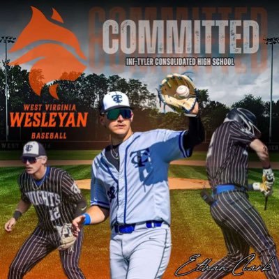 wvwc 28’ INF @WVWCbaseball B:L/T:R NCAA ID: 2308978700