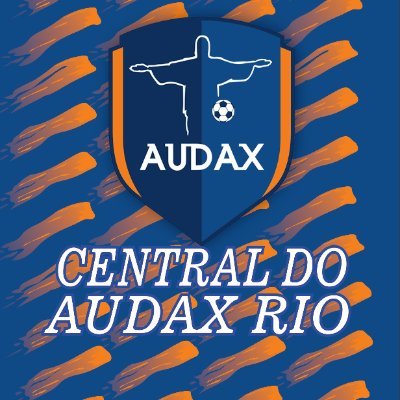 Perfil NÃO OFICIAL | Sofrendo pelo @audax_rj há alguns anos...