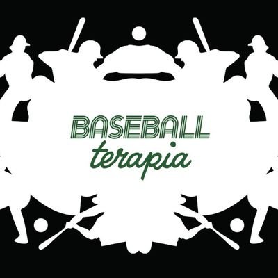 BaseballTerapia's profile picture. Kolme ns. asiantuntijaa @tkorkeamaki,  @VillePave ja @iirolampinen istuvat alas terapiaan puhumaan baseballista. Instagram: baseballterapia