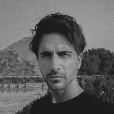 native's profile picture. co-founder @thecosmos