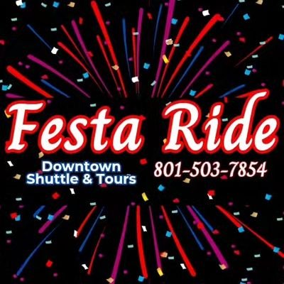 Salt Lake City, Utah Downtown Shuttle and Tours