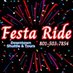 Festa Ride (@FestaRideSLC) Twitter profile photo