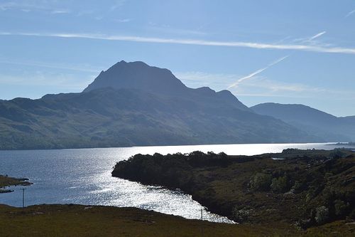 Tourism Association, approx 200 members, source of information for all things related to the beautiful area of Wester Ross