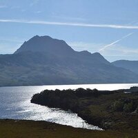Visit Wester Ross (@visitwesterross) 's Twitter Profile