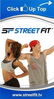 JSC_StreetFit's profile picture. I'm @jonscottclark6 I am a street fit instructor/trainer/ambassador and I am StreetFit!
Check out http://t.co/C9pZSIS5bp