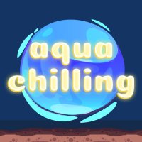 Aquachilling(@Aquachilling) 's Twitter Profile Photo