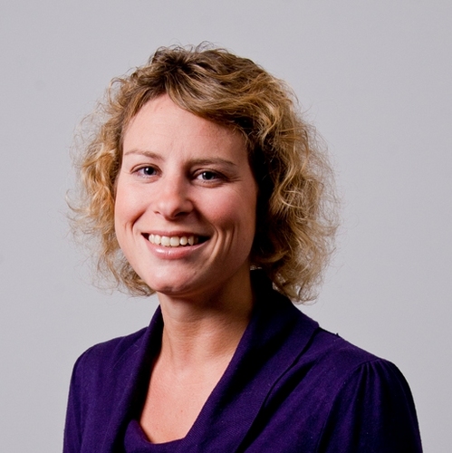 fordrebecca's profile picture. Communications and Projects Manager, Slough Foodbank